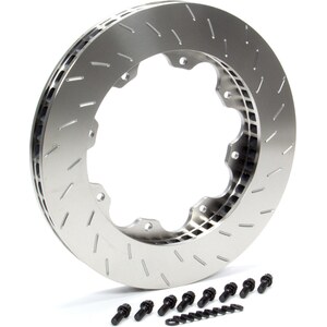 PFC Brakes - 299.32.0045.01 - LH DDS Rotor 1.25in x 11.75in