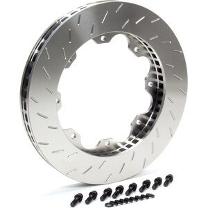 PFC Brakes - 299.32.0045.02 - RH DDS Rotor 1.25in x 11.75in