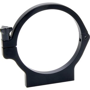 Allstar Performance - 14419 - Round Tank Bracket 4.25 Black