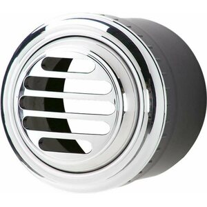 Billet Specialties - 38320 - A/C Vent Slotted Polishd