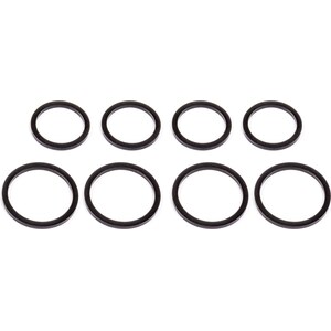 PFC Brakes - 900.900.100.05 - Seal Kit Z34 Rear 29MM / 36.5MM 8pcs