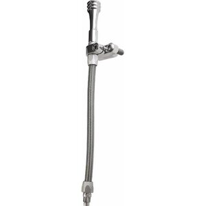 Billet Specialties - 40150 - SBF Dipstick Tru Trac Applications Only