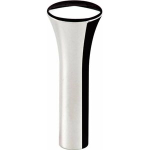 Billet Specialties - 45910 - Smooth Door Lock Knobs