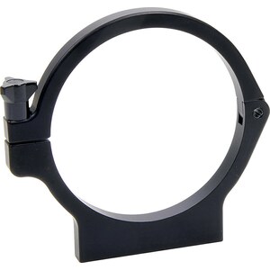 Allstar Performance - 14423 - Round Tank Bracket 4.375 Black