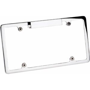 License Plates and Components