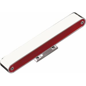 Billet Specialties - 62220 - 3RD Brake Light-Oval- Polished