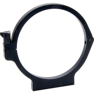 Allstar Performance - 14431 - Round Tank Bracket 5.25 Black