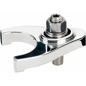 Billet Specialties - 65920 - Distributor Hold Down  Fits Chevy's