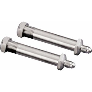 AN-NPT Fittings and Components