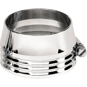 Billet Specialties - 67925 - Hose End 1.75in Radiator Hose