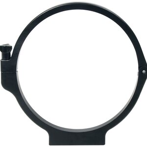 Nitrous Oxide Bottle Brackets