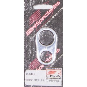 Hose Support Brackets