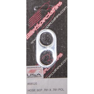 Hose Support Brackets