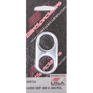 Hose Support Brackets