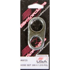 Hose Support Brackets