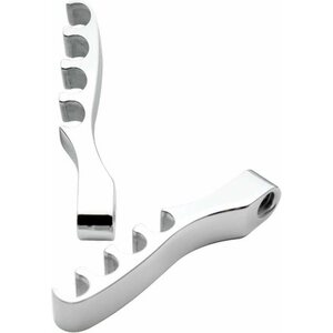 Billet Specialties - 69604 - Plug Wire Separators 8.5mm 4 Wire Head Mount