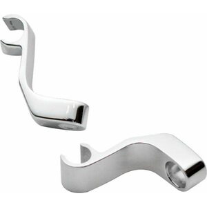 Billet Specialties - 69701 - Plug Wire Separators 8.5mm 1 Wire V/C Mount