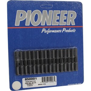 Rocker Arm Fastener Kits