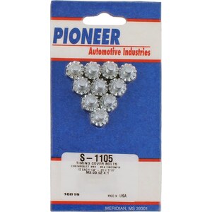 Timing Cover Fastener Kits
