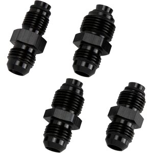 Billet Specialties - 77901 - Power Steering Adapter Kit