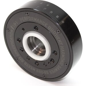 Harmonic Balancers and Components
