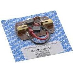 Magnafuel - MP-4300-03 - ProTuner Motor Brush Card Assembly