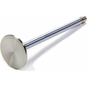 Brodix - BR 81053 - 1.600 Exhaust Valve 1pk 11/32 x 5.380 OAL