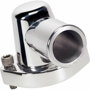 Billet Specialties - 90720 - BBF Thermostat Housing Zero Degree