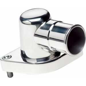 Billet Specialties - 90730 - Ford 390-428 Thermostat Housing Zero Degree