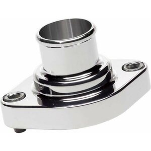 Billet Specialties - 90820 - Thermostat Housing Straight Up Mopar App