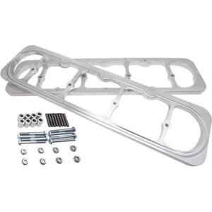 Billet Specialties - 95030 - LS Valve Cover Adapters