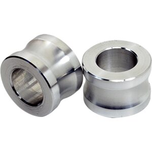 Billet Specialties - 999496 - Spacer 0.825in Tall 5/8i n Stud (2/PK)