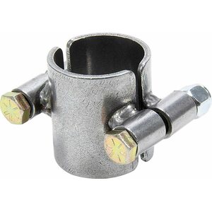 Allstar Performance - 14483-10 - Tube Clamp 1-1/2in I.D. x 2in Wide 10pk