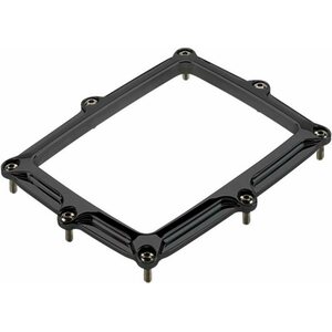 Billet Specialties - BLK279310 - Shifter Boot Ring Black