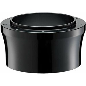 Billet Specialties - BLK31120 - GM Billet Wheel Adapter 67-94 Black