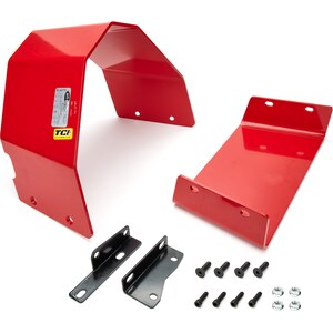 TCI - 910000 - T/F 727 Trans-Shield