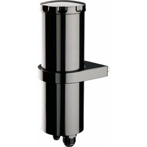 Billet Specialties - BLK77910 - Power Steering Reservoir Black