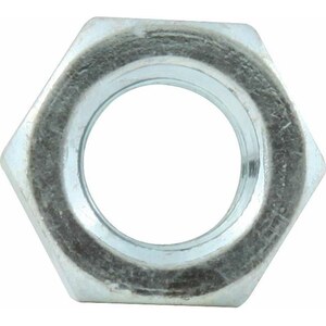 Allstar Performance - 16002-50 - Hex Nuts 3/8-16 50pk