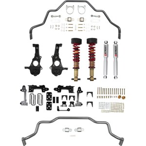 Bell Tech - 1041HK - Performance Handling Kit 19-   GM P/U 1501