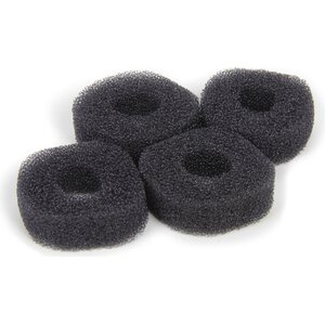 Billet Specialties - RP2010 - Breather Filter Round 4 Pack