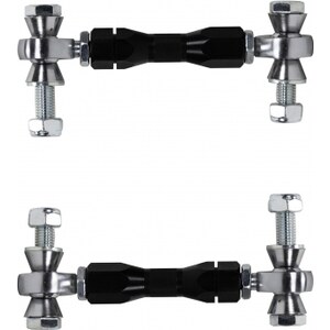 Eibach - AK41-87-001-01-20 - ANTIROLL KIT 17-19 TESLA MODEL 3 FR ADJ END LINK