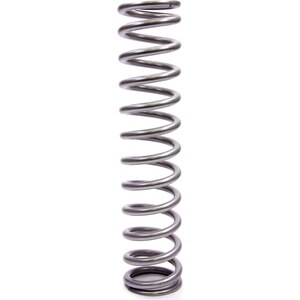 Eibach - 1600.250.0100S - 16IN COIL OVER SPRING 2.5IN ID SILVER
