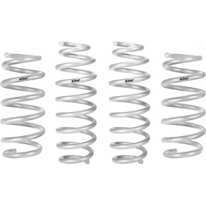 Eibach - E30-87-002-01-22 - Pro Lift Kit 20-22 Model Y Perf Springs Set Of 4