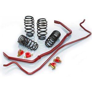 Eibach - E43-87-001-03-22 - PRO PLUS KIT 18-22 MODEL 3 SPRINGS & SWAY BARS