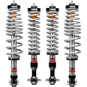 Eibach - E86-35-056-01-22 - Pro-Truck Coilover Kit Ford Bronco 21-22