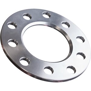 Billet Specialties - WS3085625 - Wheel Spacer 0.25in 5x4.5 / 5x4.75 BC