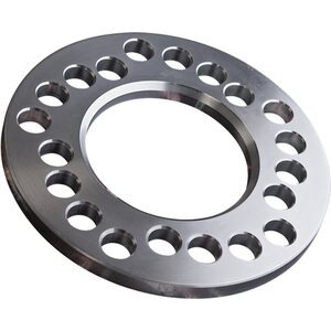 Billet Specialties - WSG5L250 - Universal Wheel Spacer 1/4in