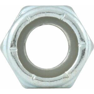 Allstar Performance - 16011-50 - Nylon Insert Nuts 5/16-18 50pk