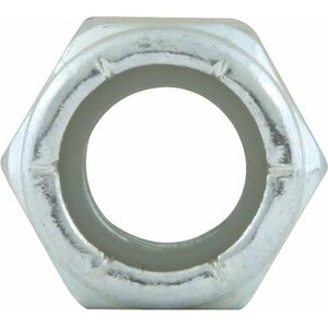 Allstar Performance - 16012-10 - Nylon Insert Nuts 3/8-16 10pk