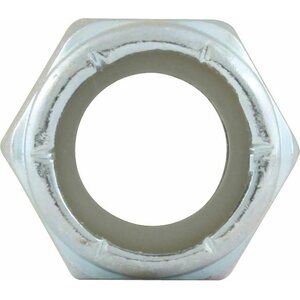 Allstar Performance - 16013-50 - Nylon Insert Nuts 7/16-14 50pk